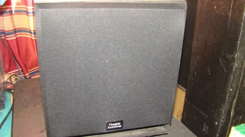 Theater solutions sub10f home - theater, sub10f,