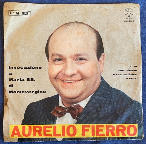 Giri aurelio fierro - fierro,