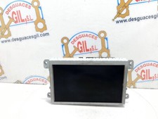 8T0919603C GPS Navigator Audi