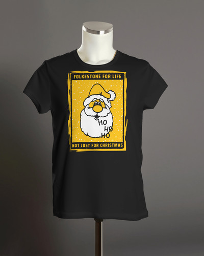 Shirt folkestone non solo - folkestone,