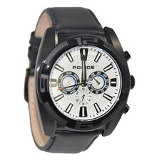 POLICE PL.13938JS/02 OROLOGIO