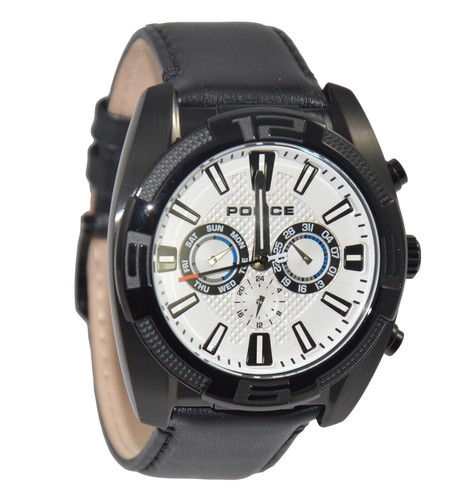 Police 13938js orologio - police,