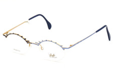 Occhiali da vista YOKO WOLFF