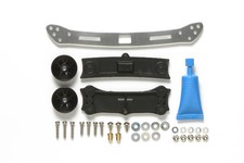 Ammortizzatore scorrevole