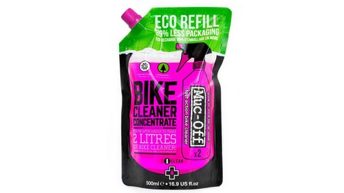Muc off bike cleaner - off,