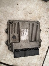 Centralina Motore Opel Corsa