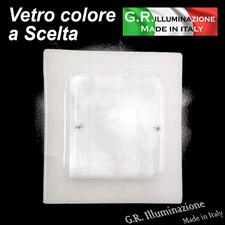 PLAFONIERA MODERNA A LED 1 L