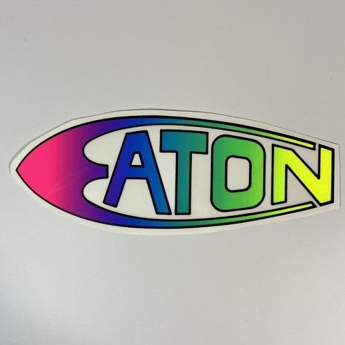 Mike eaton tavole surf - da, 8"