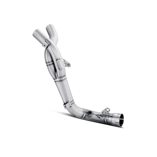Akrapovic optional link pipe - akrapovic,
