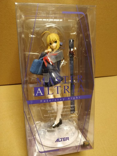 Fate stay night master - fate/stay,