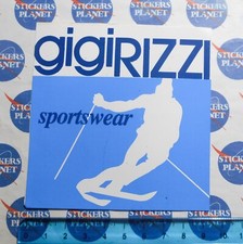 ADESIVO STICKER VINTAGE