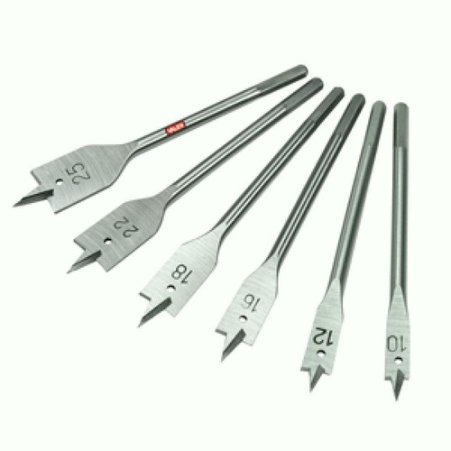 Set mecchie per legno frese - per,