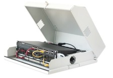 Techly Professional Armadio a