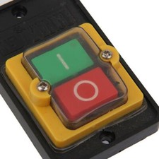 380V 10A Interruttore A