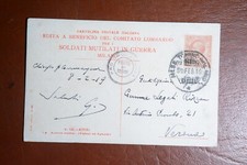 Franchigia mutilati di - pm,