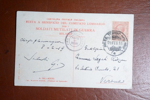 Franchigia mutilati di - franchigia,