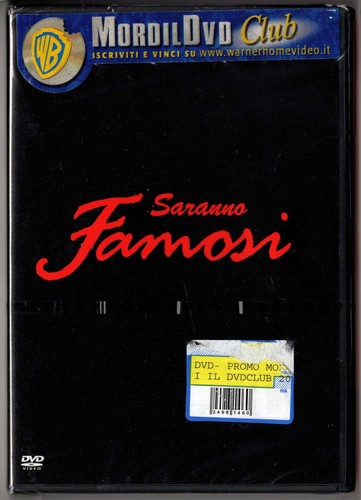 Saranno famosi - (film,
