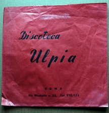 k2 vintage BUSTA- CARTA