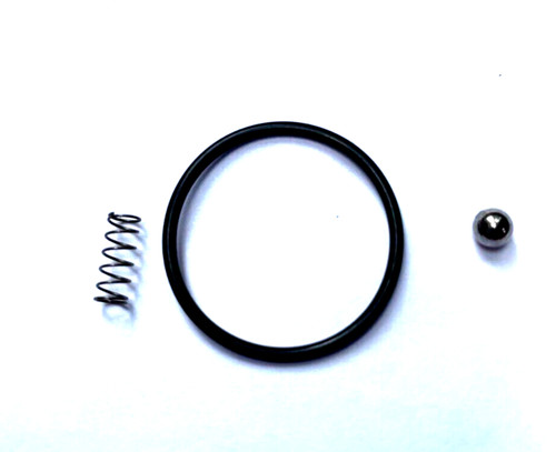 Anello ricambio in gomma - di,