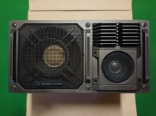 Real-Sound - 100 Watt 3 Way / 4 Speakers System - Usato.