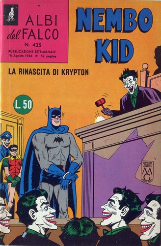 314 albi del falco - [314],