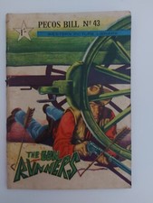 Western Picture Library Pecos