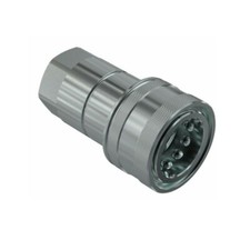 INNESTO RAPIDO A VALVOLA