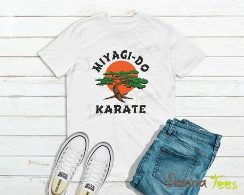 Shirt bambino miyagi do - t-shirt, miyagi-do