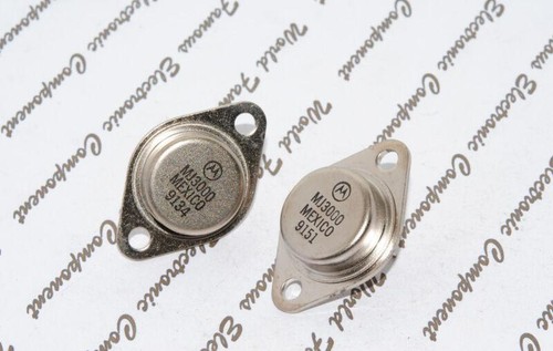 1pcs transistor motorola - 1pcs,