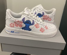 Lilo and Stitch AF1