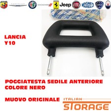 LANCIA Y10 POGGIATESTA SEDILE
