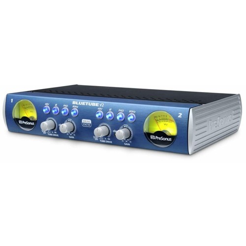 Presonus bluetube v2 - presonus,