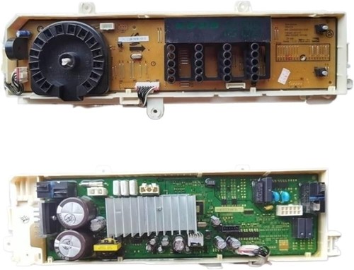 New scheda modulo comando - scheda,