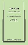 The visit drama in - the,