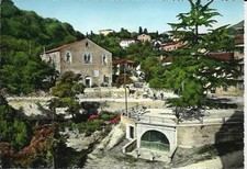 ARQUA' PETRARCA COLLI EUGANEI