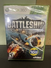 Nuovissimo - Corazzata (Xbox 360) sigillato in fabbrica