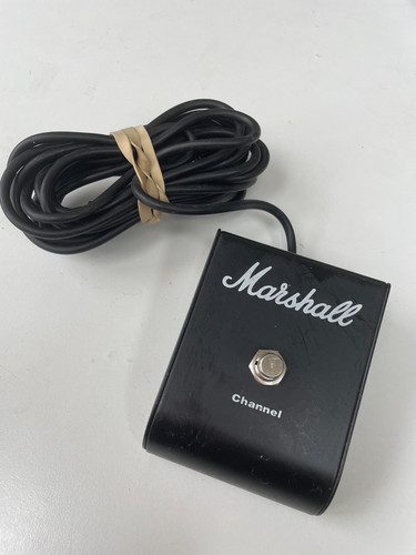 Vintage marshall channel - vintage,