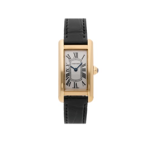 Orologio cartier tank - cartier,