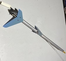 Gruppo albero di coda Hirobo