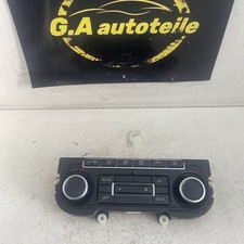 Centralina riscaldamento clima