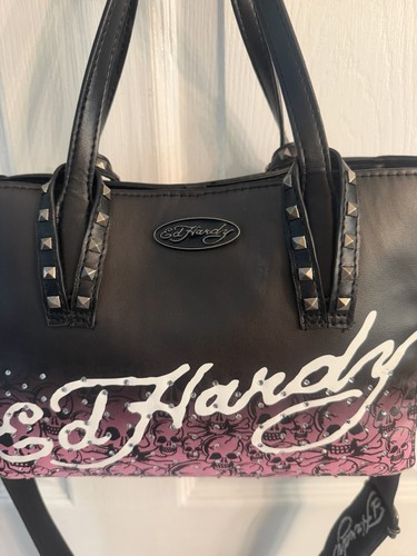 Borsa tracolla hardy con - tracolla, ed