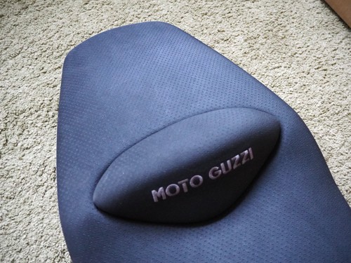 Sedile moto guzzi v85tt v85 - moto,