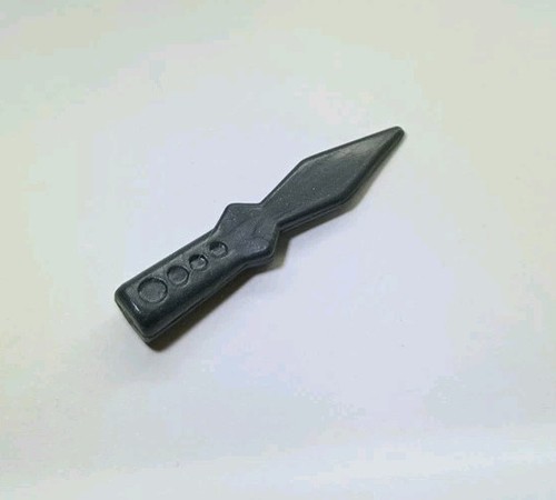 Vintage rambo coleco part - vintage,