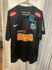 Neymar Jr #11 Santos 2012/13