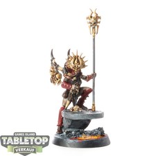 Blades of Khorne - Ritualista