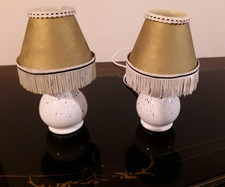 lampade vintage da comodino