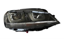 Faro Fanale Anteriore Xenon A