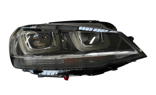 Faro fanale anteriore xenon - fanale,