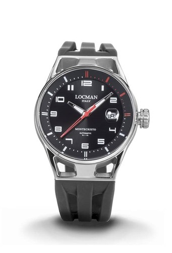 Orologio locman montecristo - orologio, in
