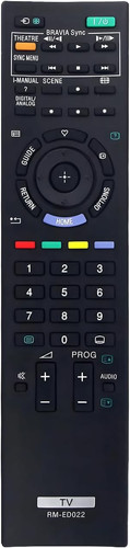 Ed022 telecomando di - rm-ed022,